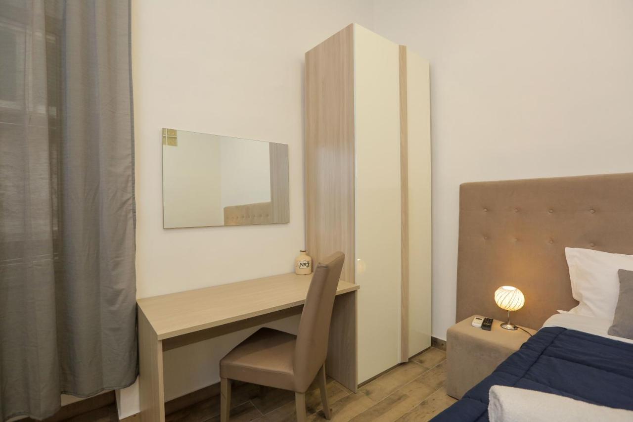 Plateia Apartment Naples Exterior photo