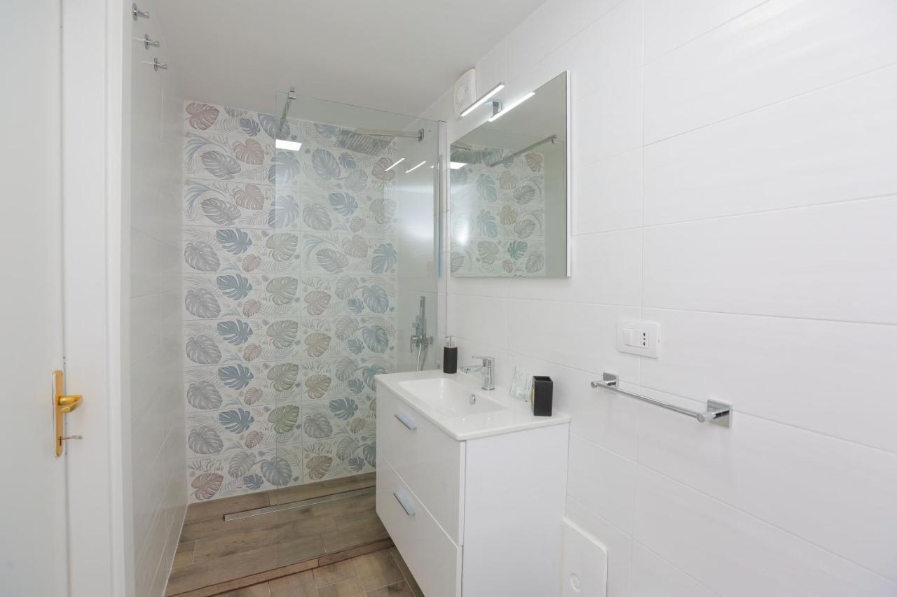 Plateia Apartment Naples Exterior photo